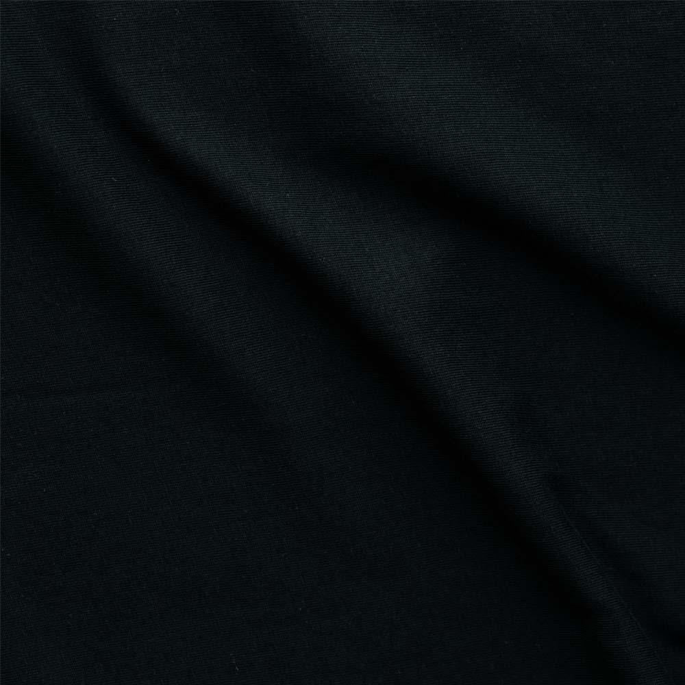 Classic Crew 3-Pack of All Black Tees