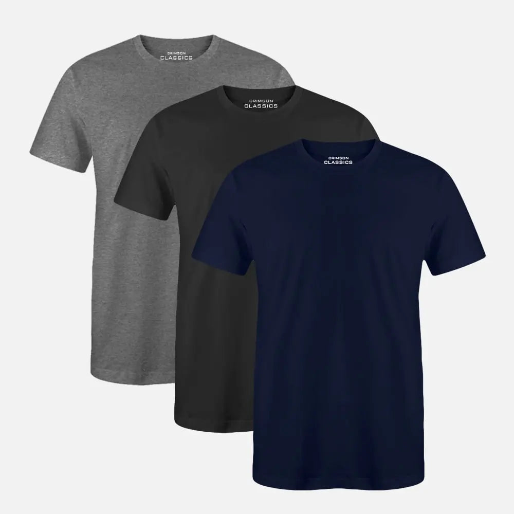 Best quality basic tees hot sale