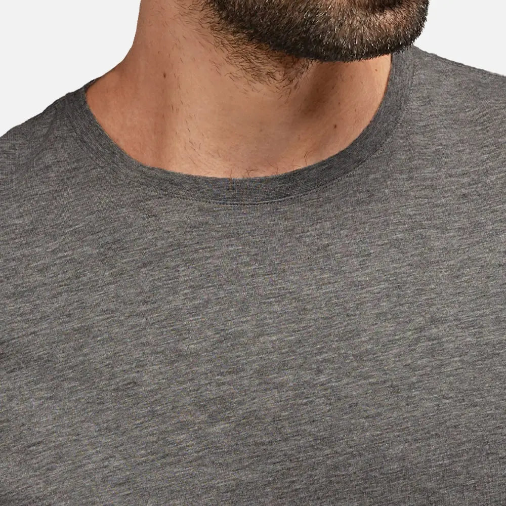 Classic Crew 3-Pack of Staple Tees