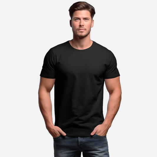 High Quality, Best Slim Fitted T-Shirts for Men | Crimson Classics